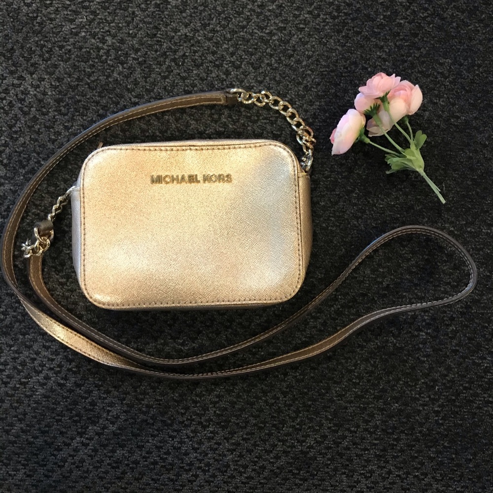 MICHAEL Michael Kors Small Crossbody